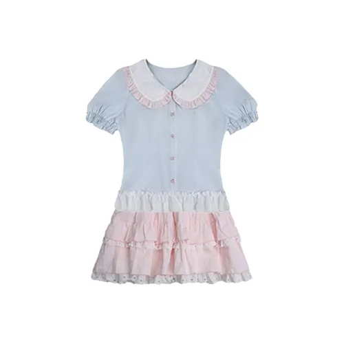 HUINIAN Two Piece Skirt Sets Women's