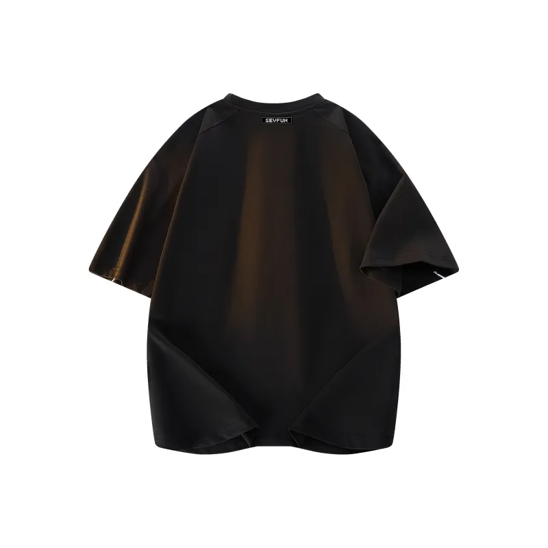 7 SEVFUN T Shirts Unisex-1