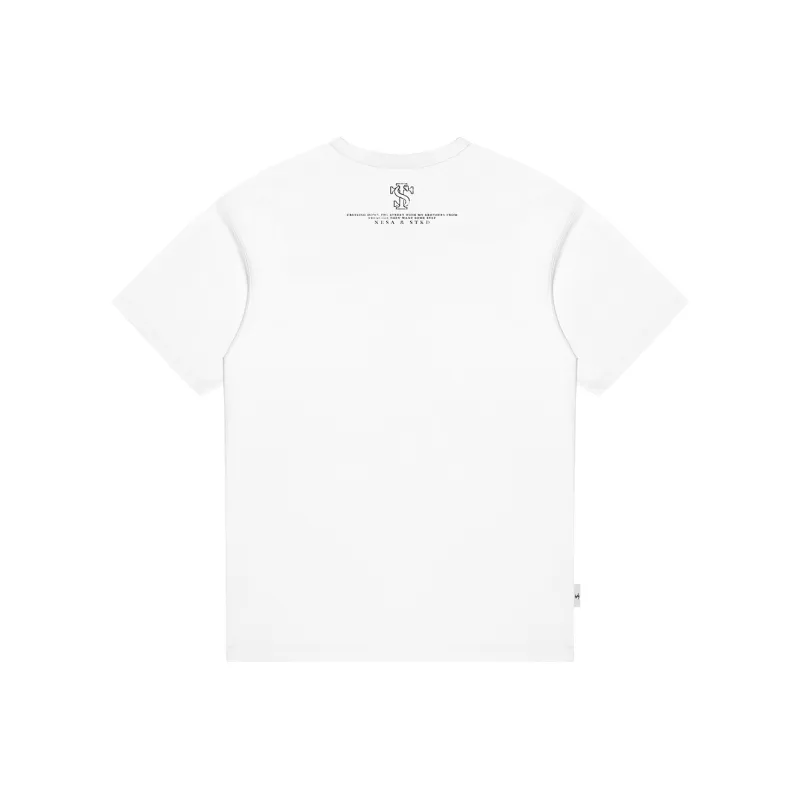 STK SMALL TOWN KID T Shirt Unisex-7