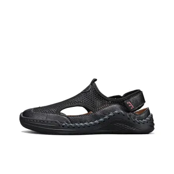 LEXON Lightweight Anti Slip River Trekking Shoes Men's