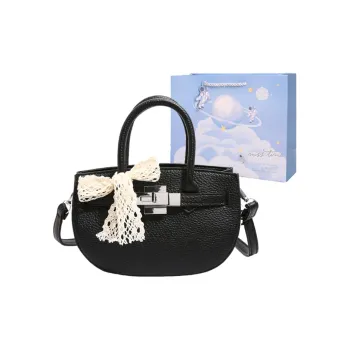 Duoluplo Doron Paul PU Shoulder Bag, Crossbody Bag, Handbag Women's Multicolor