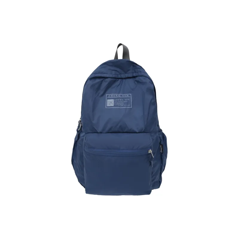 Ceion Keust Oxford Backpack Regular Unisex Multicolor-6