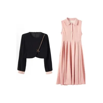 JOSR Two Piece Skirt Sets Women's