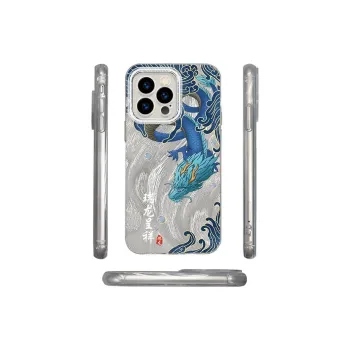HUANBAOKE Phone Cases