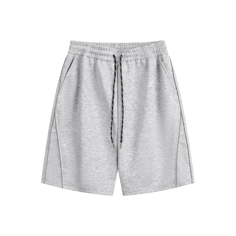 VERAF CA Casual Shorts Unisex-4
