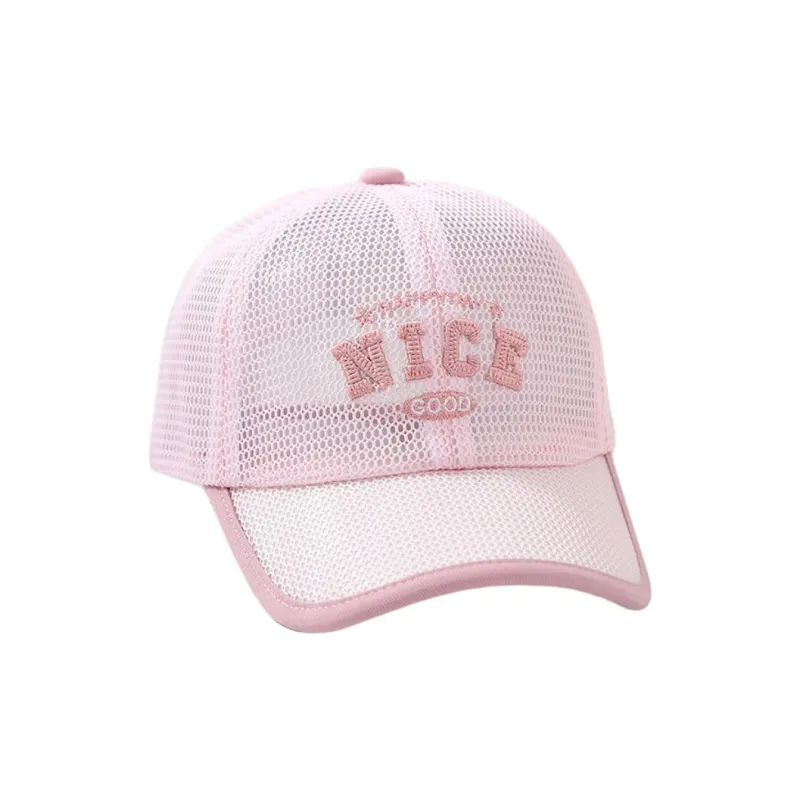 AAJF Polyester Baseball Caps Kids'-1
