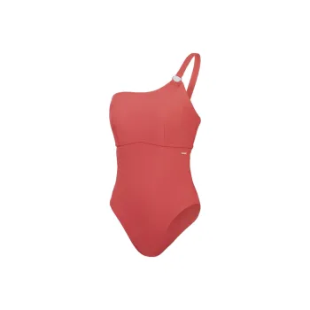 Speedo One-piece Swimsuit Women's Orange