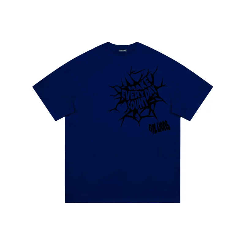 Evil Lions T Shirts Unisex-20