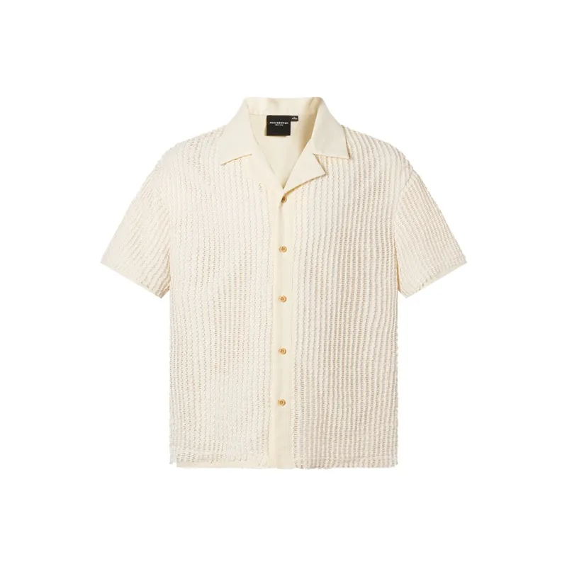 ROCAWEAR Shirts Unisex-0