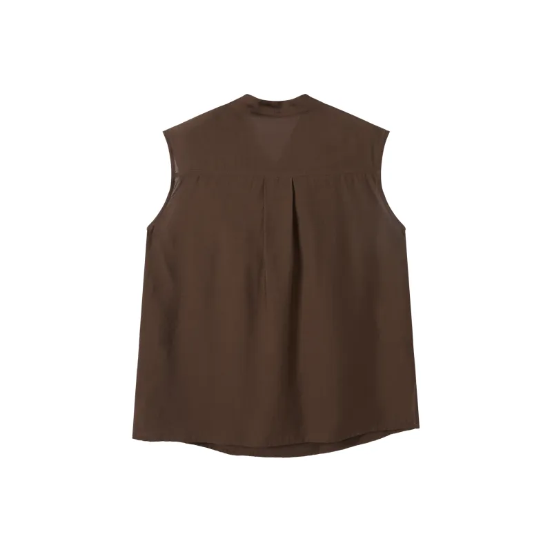 DIALOGUE Shirts Women's-3