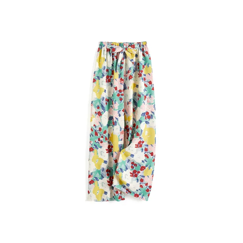 TOUCH Casual Pants Women's-4