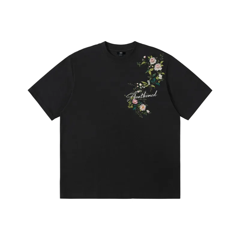 UNthemed T Shirts Unisex-11