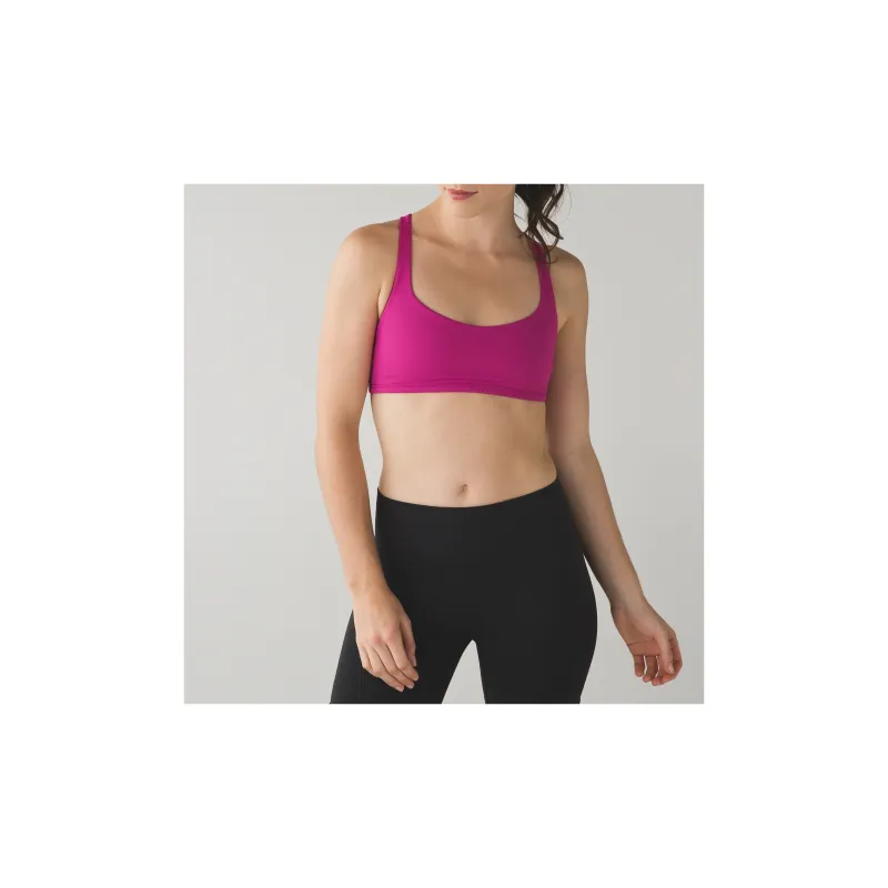 Lululemon Free To Be Bra Sports Underwear Women's-2