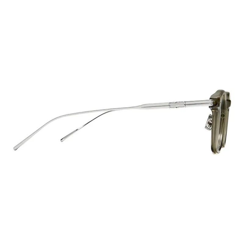 GENTLE MONSTER Rob Kc1 Square frame Glasses-1