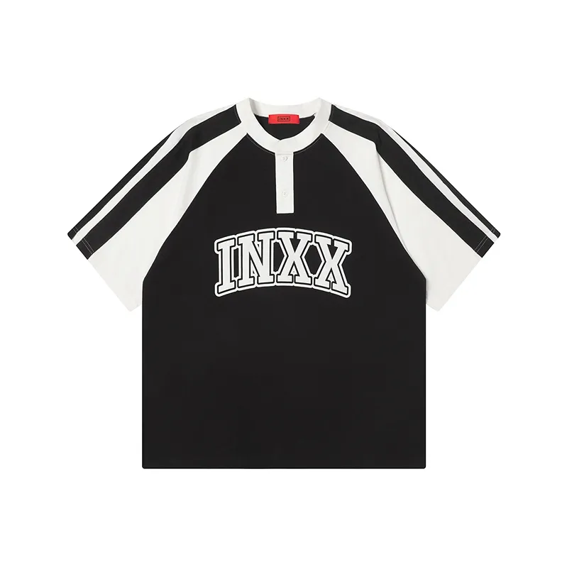 INXX T Shirts Unisex-0