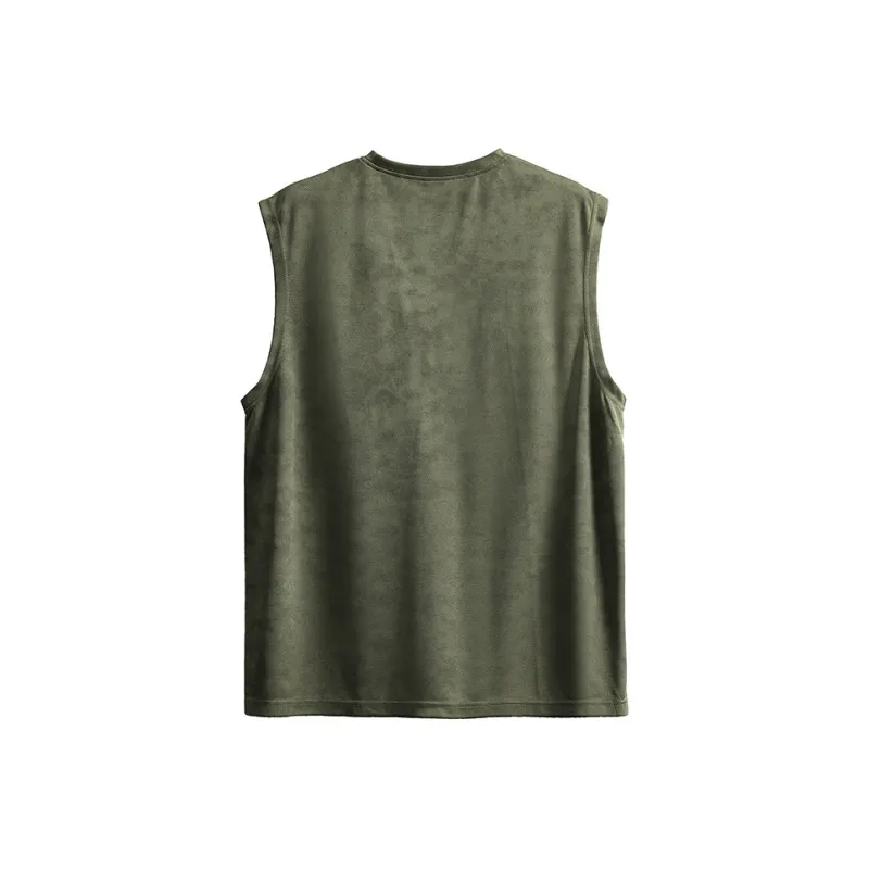 THREEAGAINTHR33 Tank Top Unisex-1