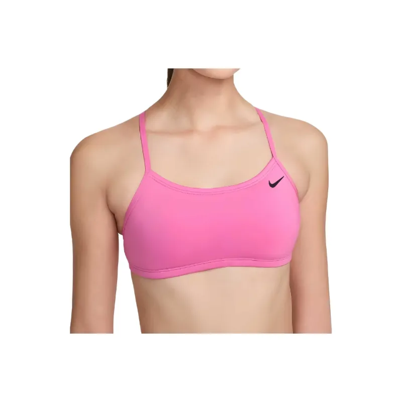 Nike Bikinis Women's Pink-0