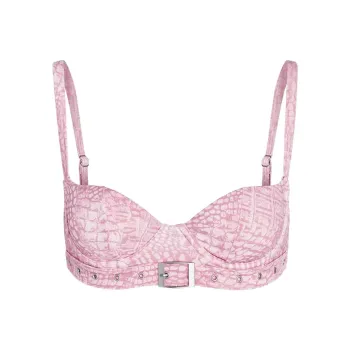 I.AM.GIA PEDRA BIKINI TOP Bikini Women's Pink