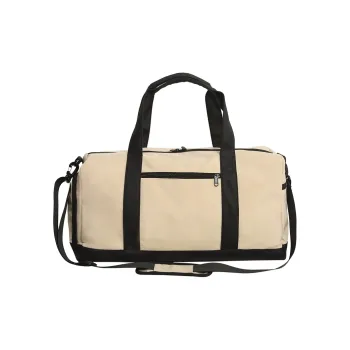 GOBLIN SHARKS 1759 Nylon Travel Bag Unisex Multicolor