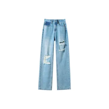 Cotton Gene Jeans Women's
