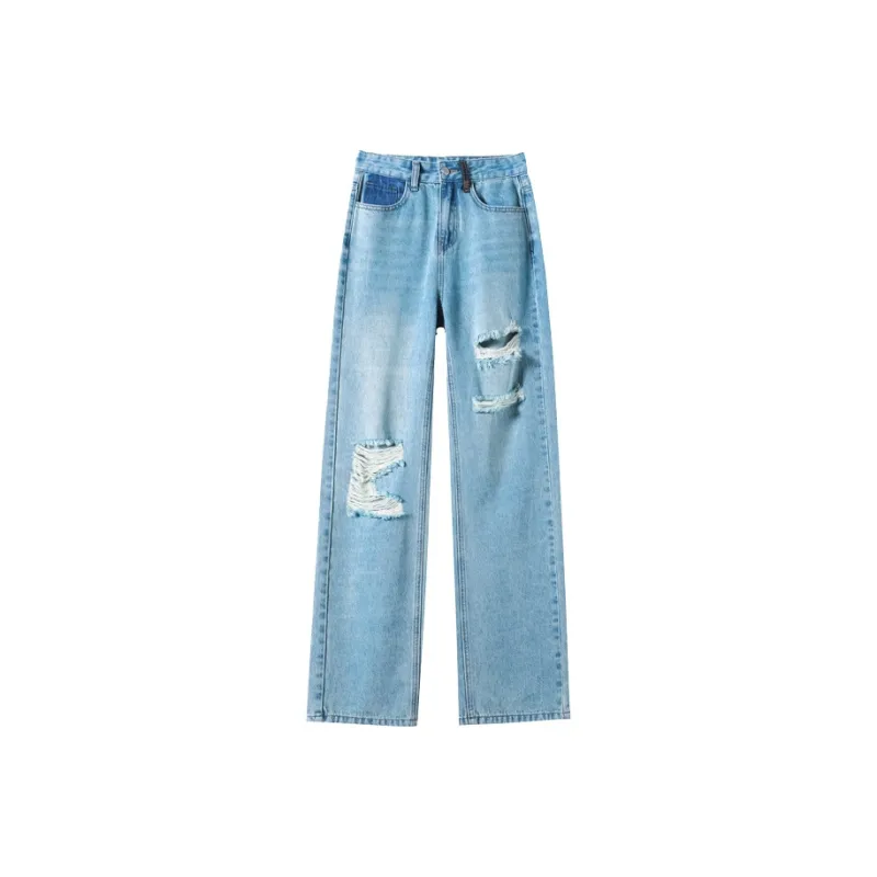 Cotton Gene Jeans Women's-0