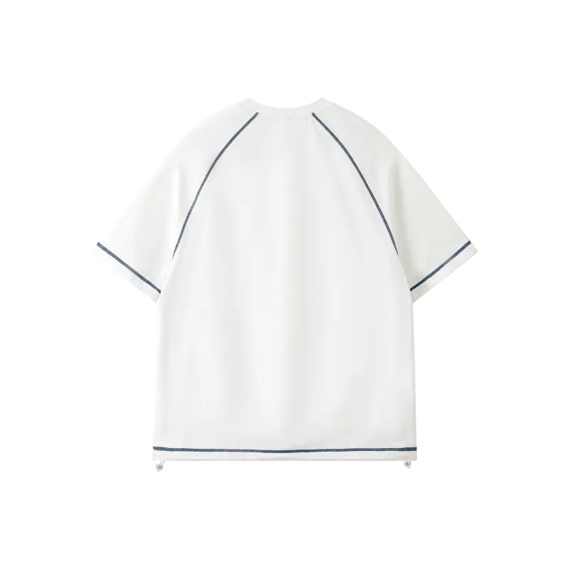 Manchester City F.C. T Shirt Unisex-9