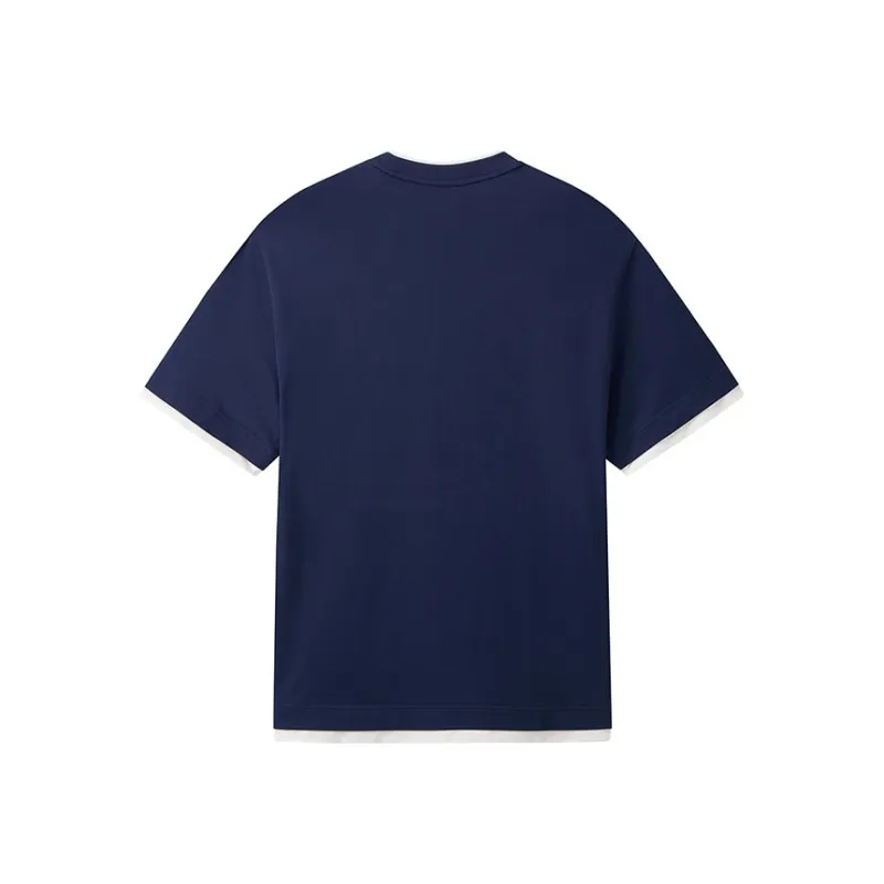 DAVID NAMAN T Shirt Unisex Celebrity Same Style Men's-26
