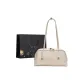 White+Shopping Bag