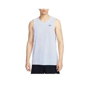Nike Dri FIT ADV Tank Top Men's Soccer Gray