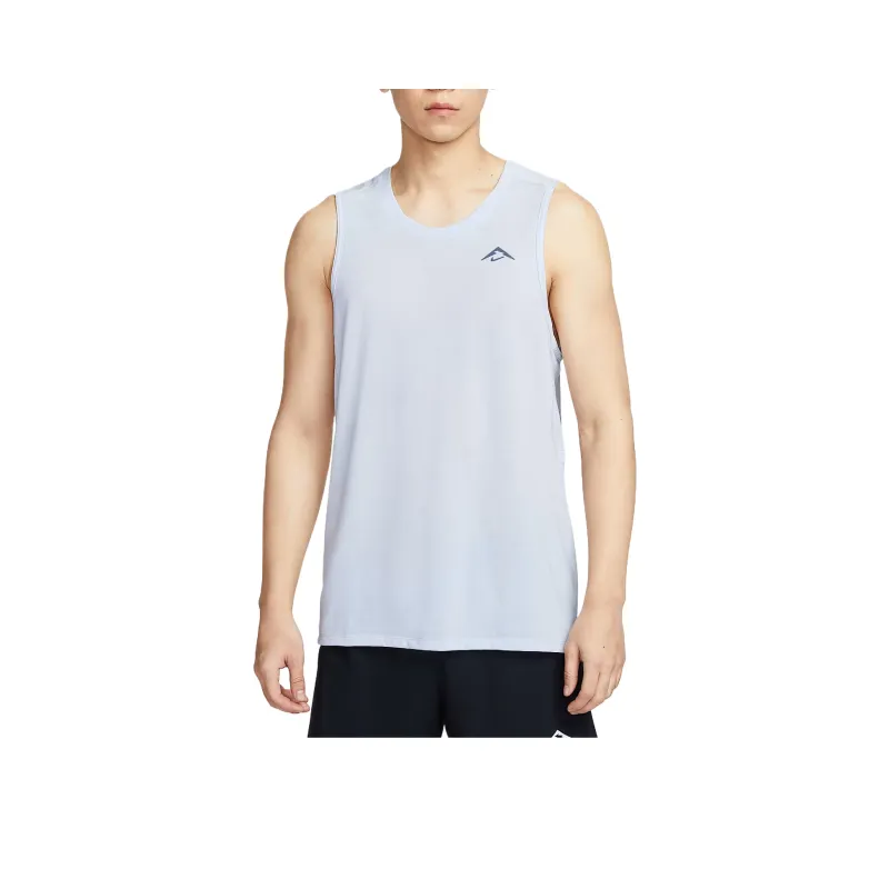 Nike Dri FIT ADV Tank Top Men's Soccer Gray-0