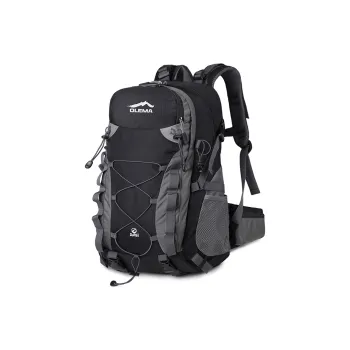 CORE BIRD Outdoor Bags Oxford 40L Multicolor Unisex