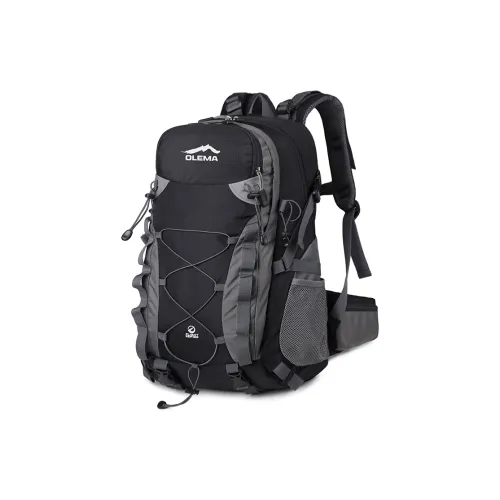 CORE BIRD Outdoor Bags Oxford 40L Multicolor Unisex