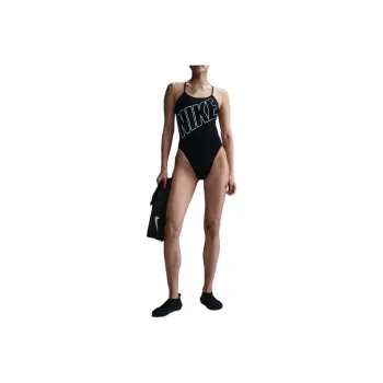 Nike Swim HydraStrong Women's Adjustable Crossback One Piece