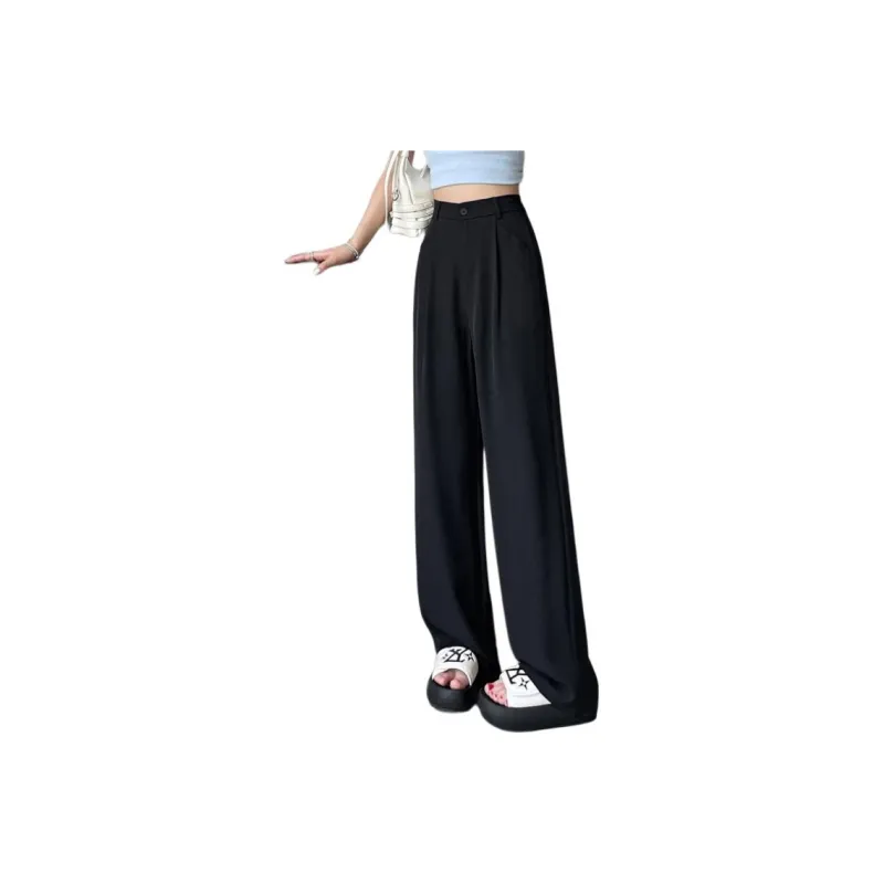 XIANSINIAO Suit Trouser Women's-1