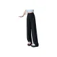 Black Extended Length