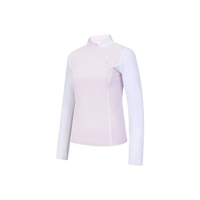 RAPIDO Polo Shirts Women's-0