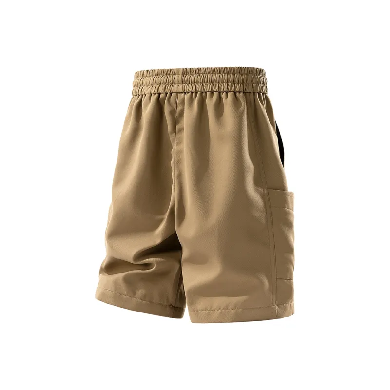 TRMT Cargo Shorts Unisex-1