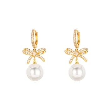 Rhymes Earrings Women's