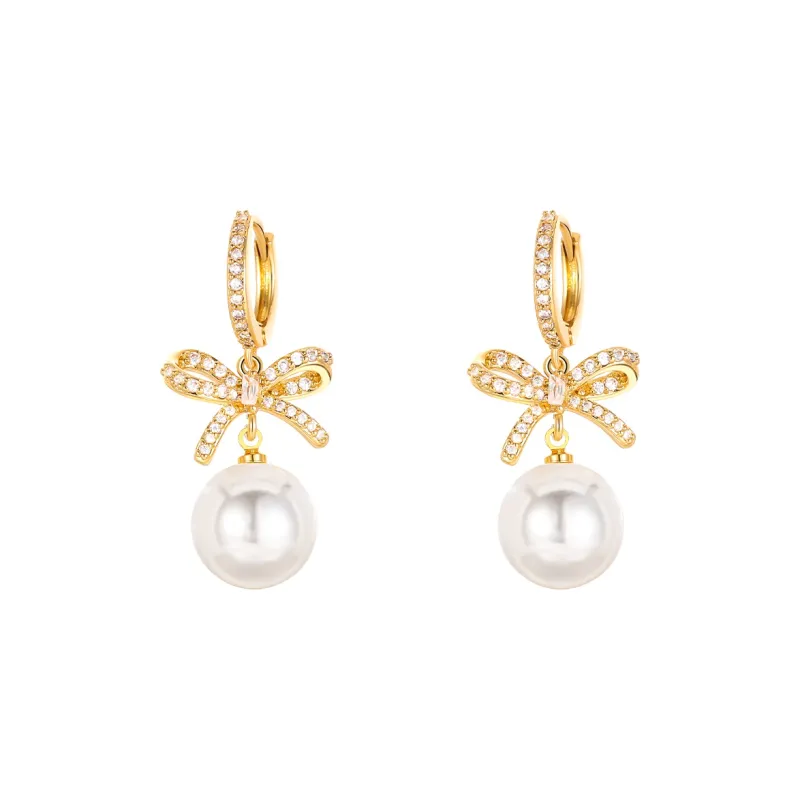 Rhymes Earrings Women's-0