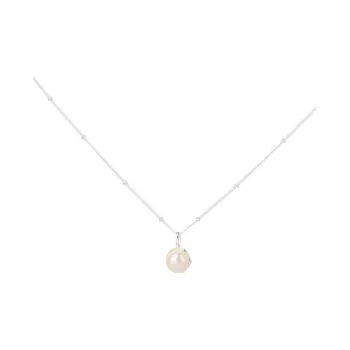 UTD S925 Silver Necklaces Women's