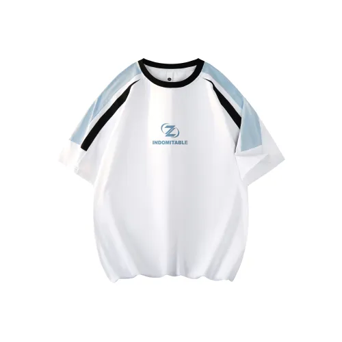 CrocoSport Crocodile Shirt Sports Series T Shirt Unisex