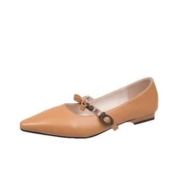 Zomila Casual Single Shoes Women's