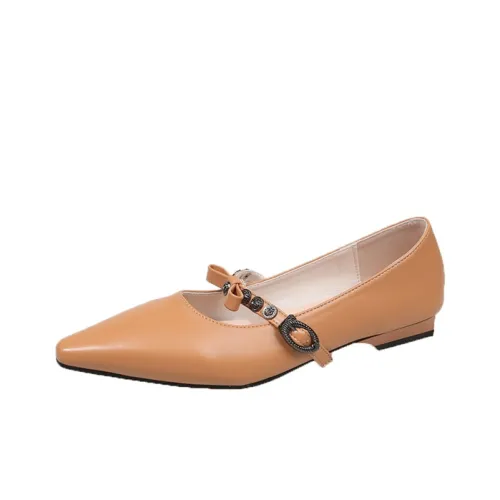 Zomila Casual Single Shoes Women's