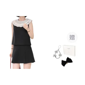 Fstudio Two Piece Skirt Sets Women's