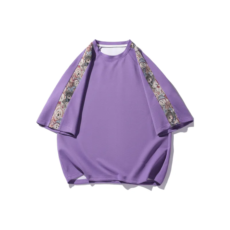 WARNING LIGHT Casual Sportswear Unisex-10