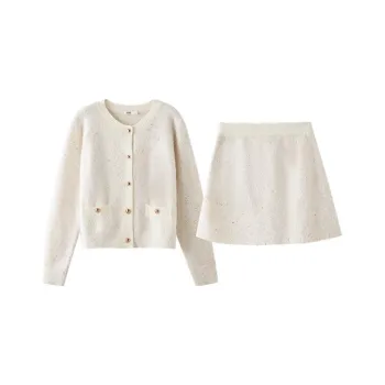 Three Blessings Skirt Set Women's