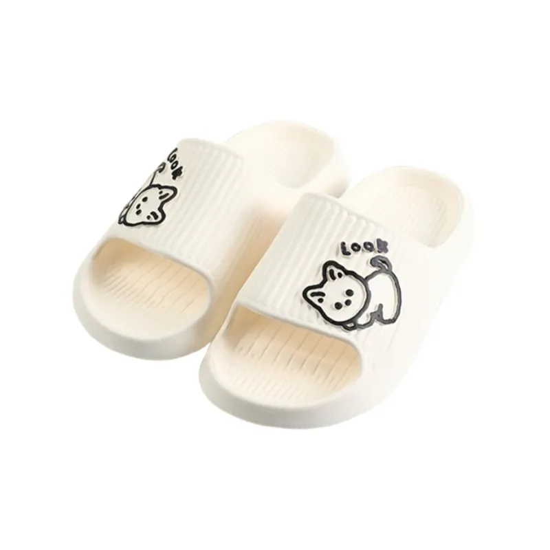 Yong Xuan kiln Slippers / Home Slippers-2