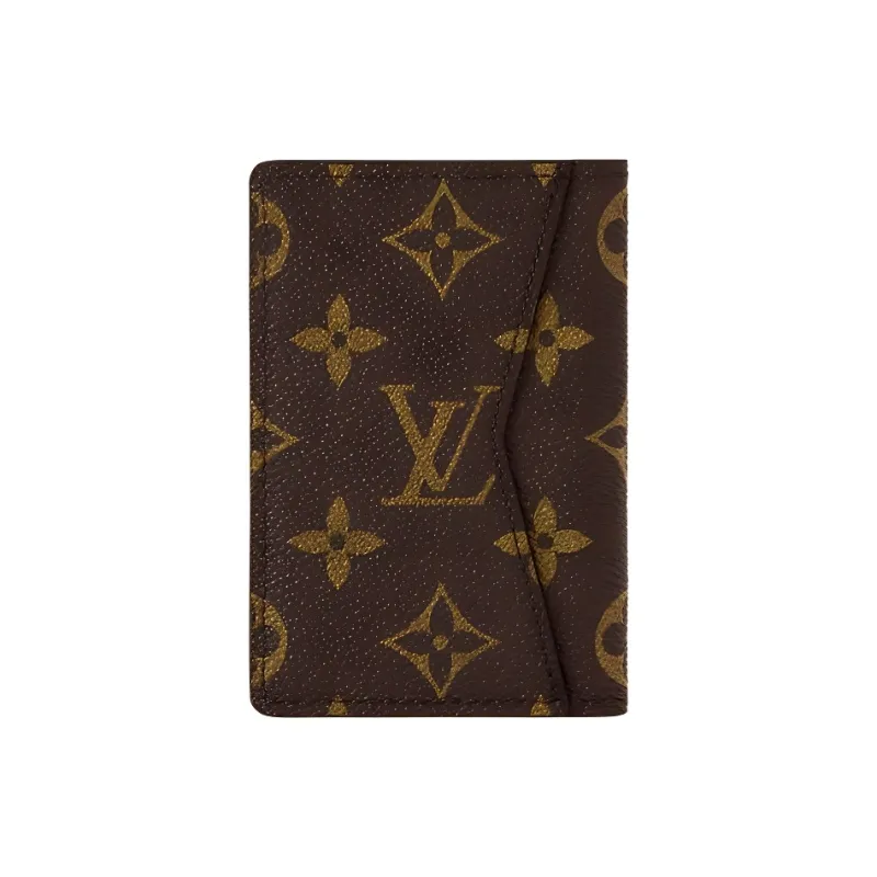 LOUIS VUITTON Pocket Organizer-3