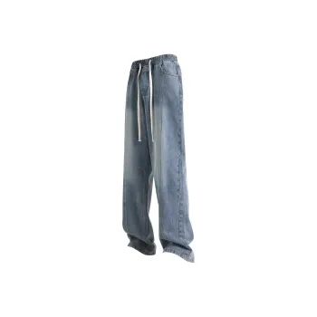 MIIOW Trend Party Series Jeans Unisex