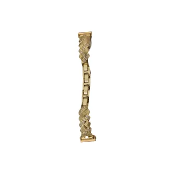 Antey Watch Band Huawei Compatibility Eco Friendly Copper Material